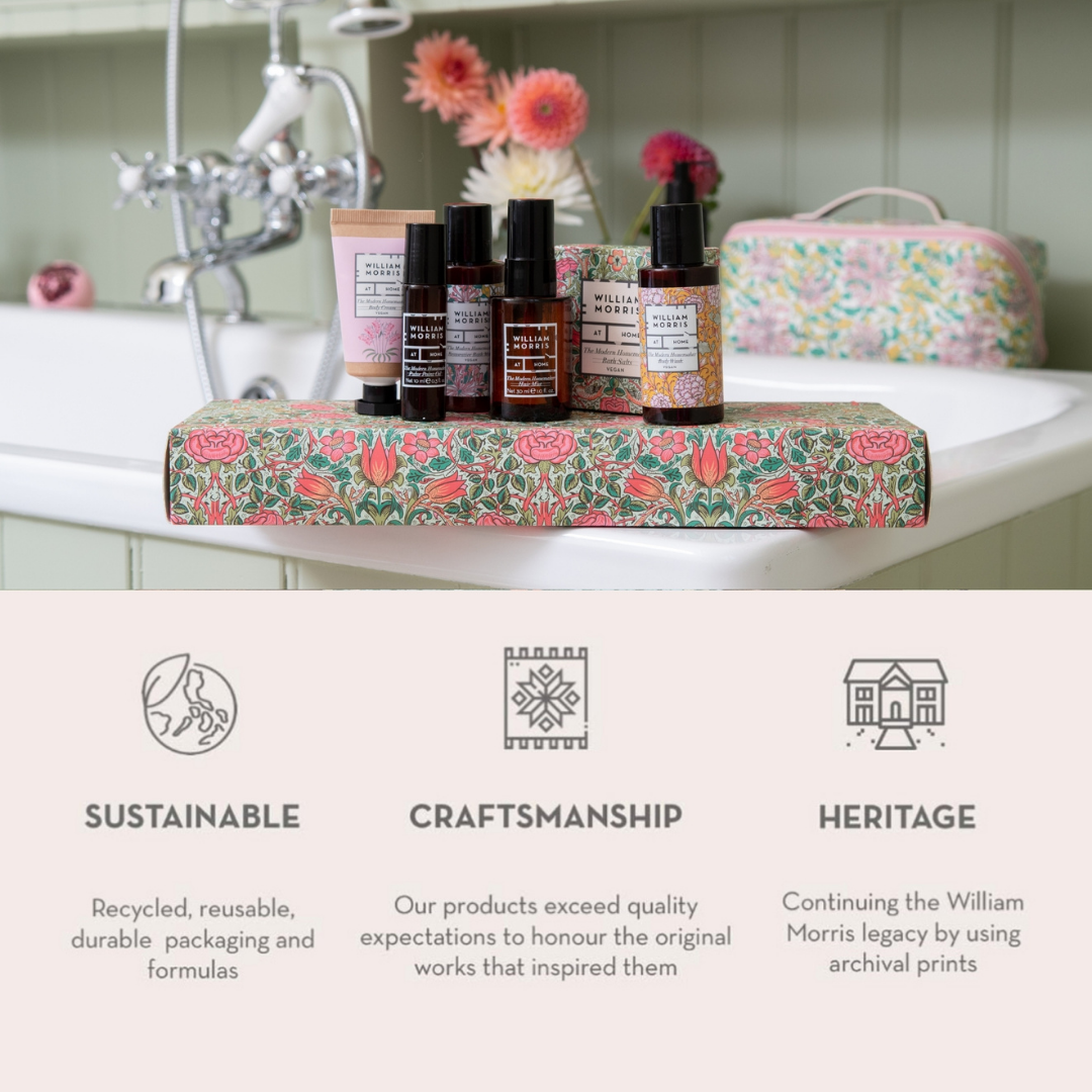 The Modern Homemaker A Little Time For You Gift Set