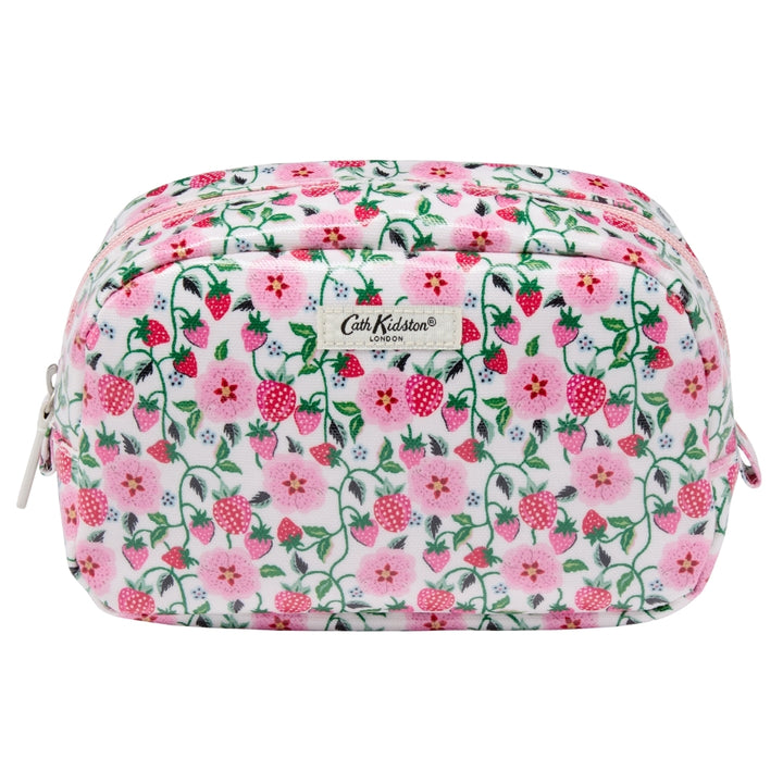 Cosmetic Bag (Strawberry)