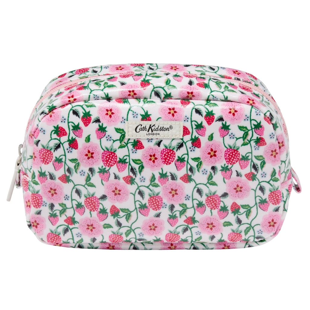 Cath Kidston CK Wash Bags Cosmetic Bag Heathcote Ivory