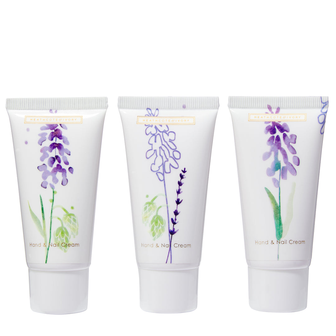 Lavender Fields Hand Cream Collection