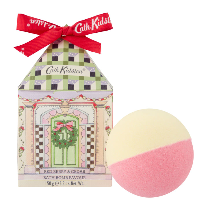 A Doll's House Bath Bomb Favour, 150g