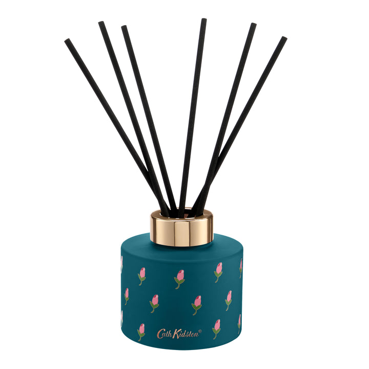 Home Fragrance Dark Green Fig Tree Diffuser, 120ml