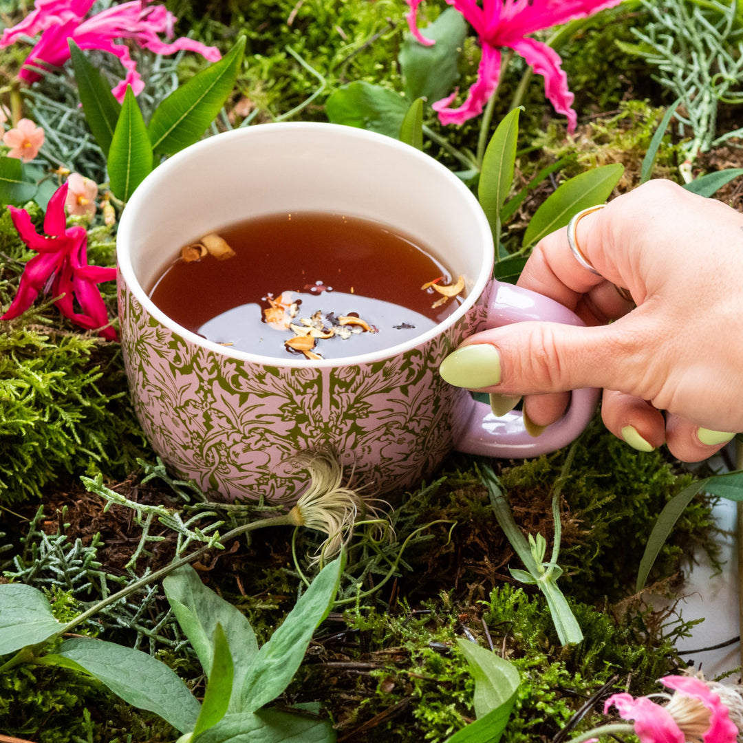 Forest Bathing Take A Breath Set