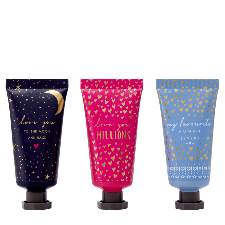 Savannah Little Gestures Hand Cream Gift Set