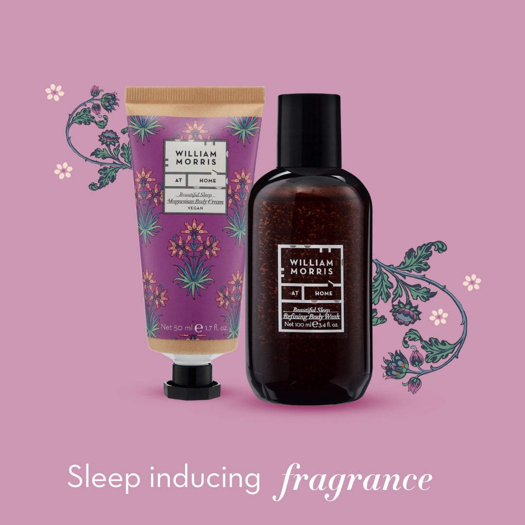 Beautiful Sleep Wind Down Ritual Gift Set