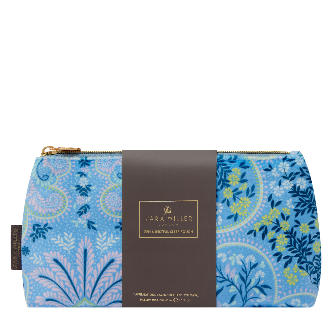 Savannah Zen & Restful Sleep Pouch Gift Set