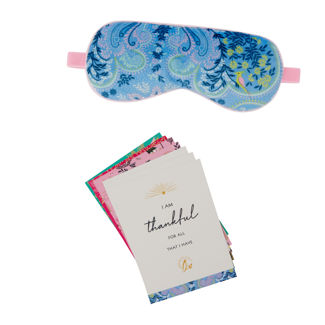 Savannah Zen & Restful Sleep Pouch Gift Set