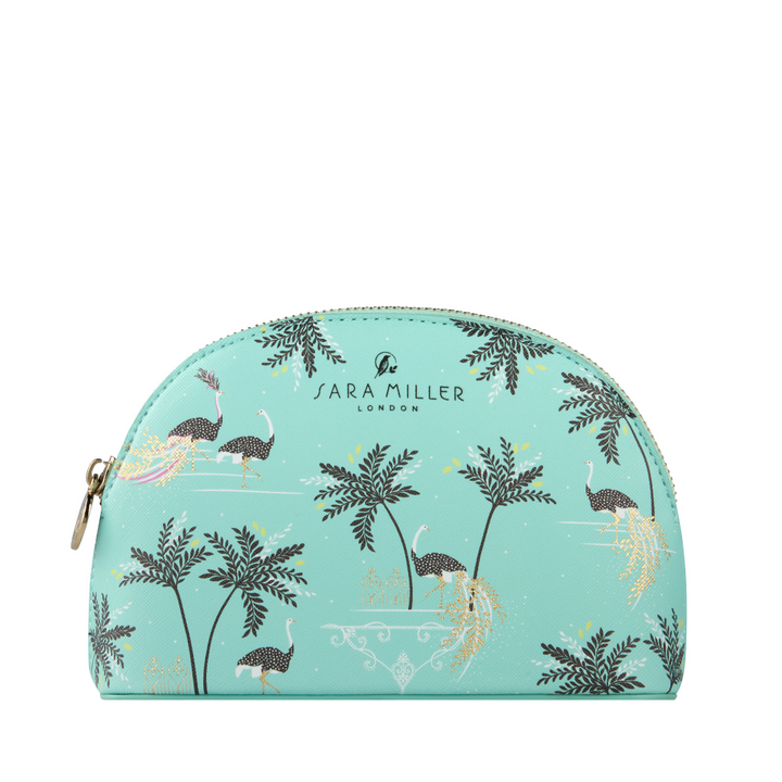 Savannah Small Cosmetic Bag