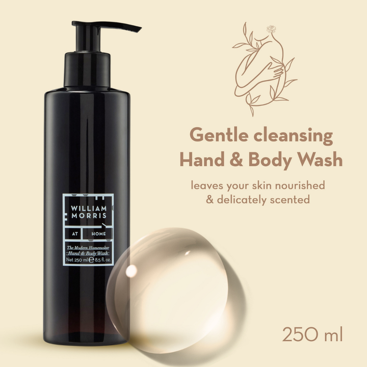 The Modern Homemaker Hand & Body Care Gift Set