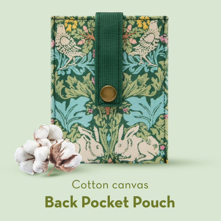 The Modern Homemaker Back Pocket Duo Gift Set