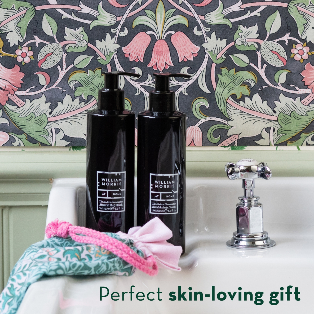 The Modern Homemaker Hand & Body Care Gift Set