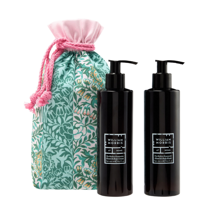 The Modern Homemaker Hand & Body Care Gift Set