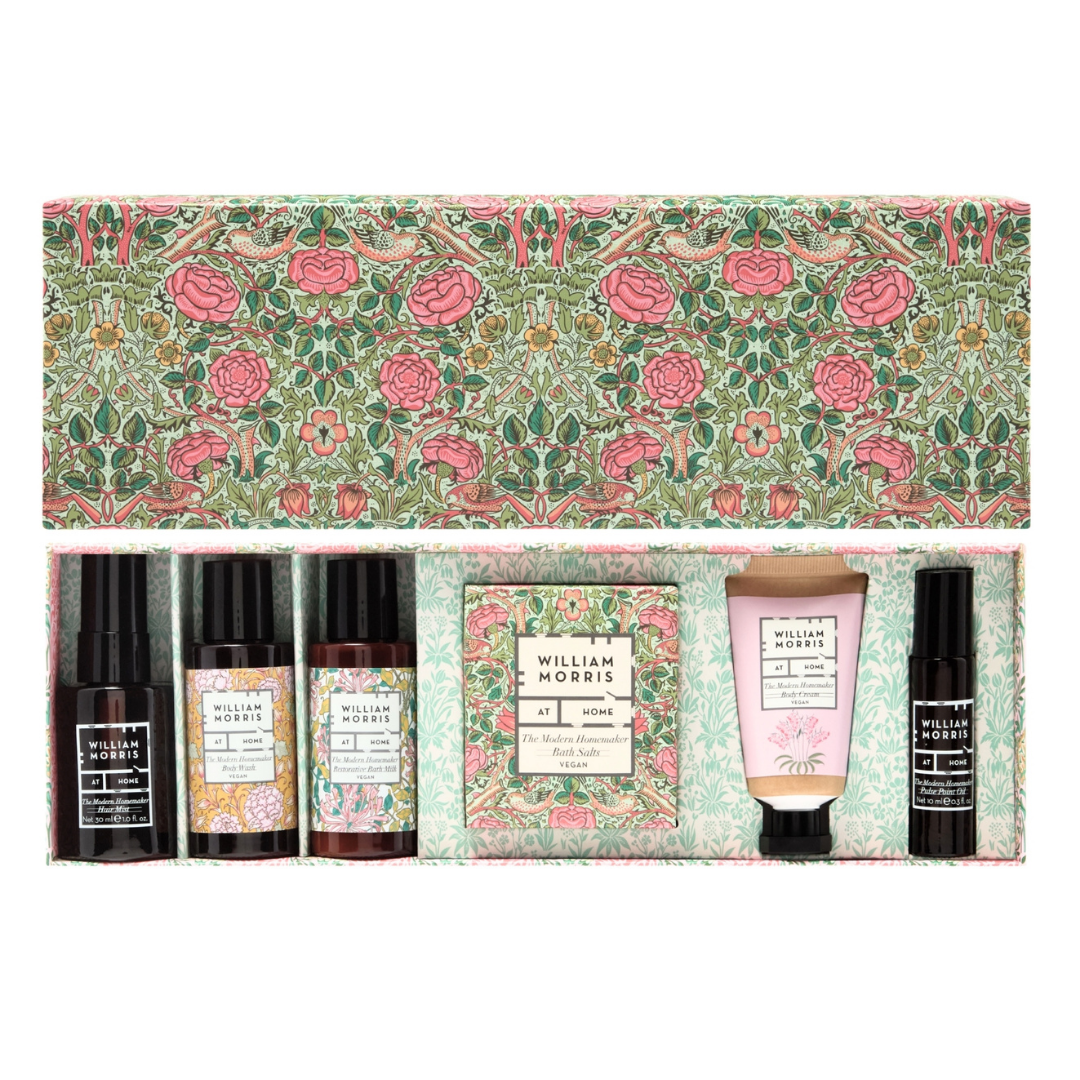 The Modern Homemaker A Little Time For You Gift Set