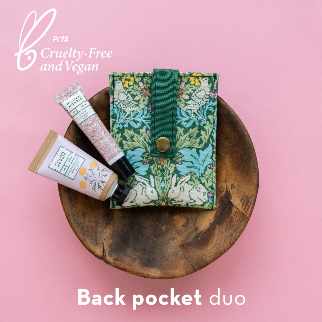 The Modern Homemaker Back Pocket Duo Gift Set