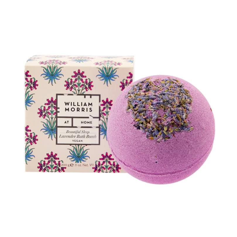 Beautiful Sleep Lavender Bath Bomb