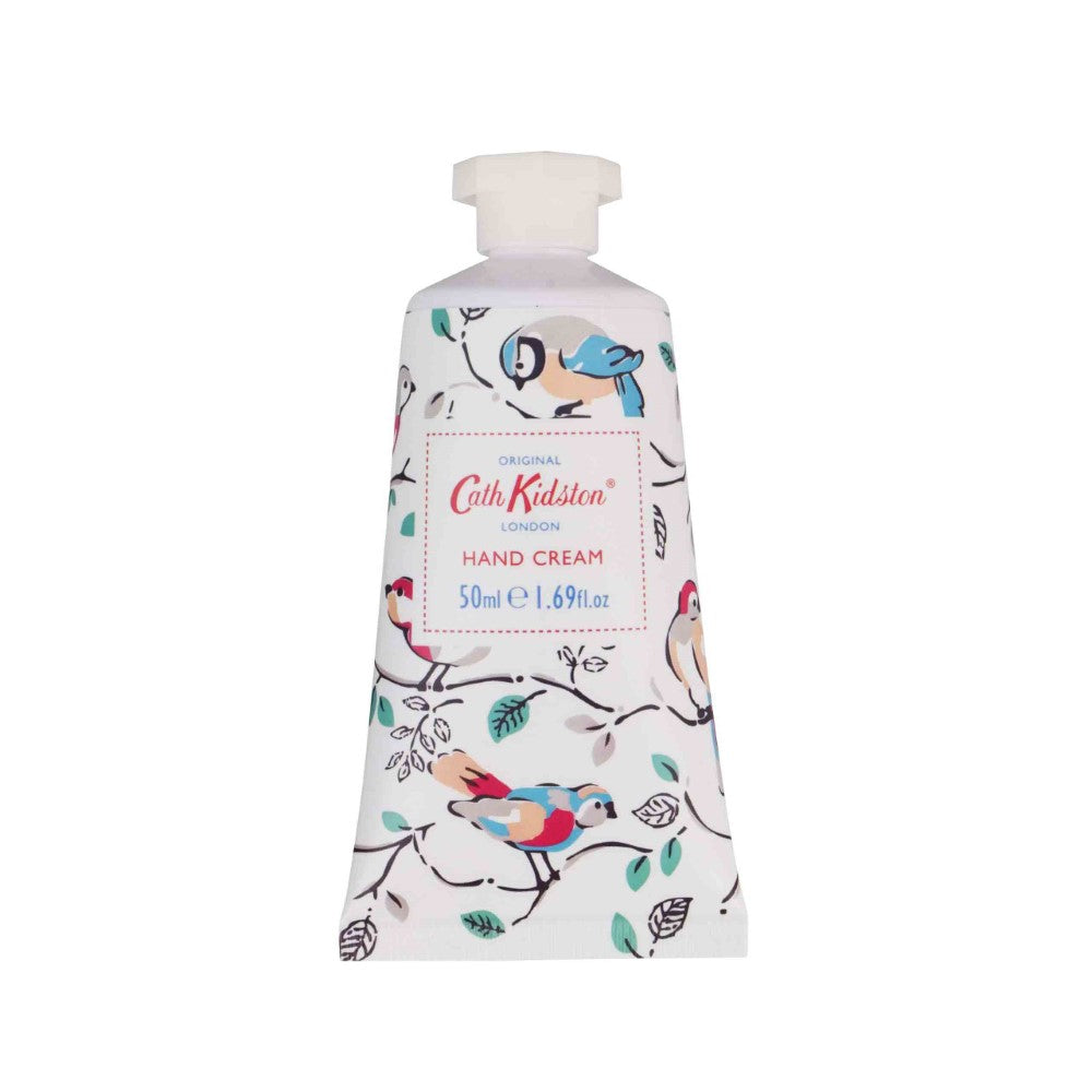 Little Birds Hand Cream - Heathcote & Ivory